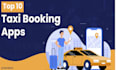 develop a responsive taxi booking app, car rental app, driver app, parking app