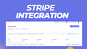 integrate stripe payment gateway API on your website