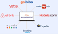 create a direct booking website for your airbnb, vrbo, booking str listing