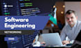 do computer science and software engineering projects