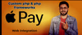 integrate apple pay and google pay to your website in php