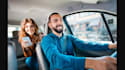 ridesharing app development carpooling app car rental app fuel management app