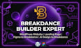 build a professional wordpress website with breakdance builder