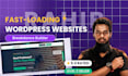 build a professional wordpress website with breakdance builder