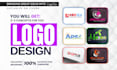 create timeless, or creative logo design
