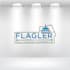 make unique creative personable, home cleaning logo design
