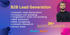 collect b2b leads mobile phone numbers direct phone numbers enrichment