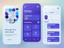 develop a mobile app