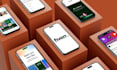 create an engaging mobile app promo or website promo video