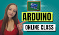teach you arduino programming
