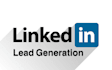do b2b linkedin lead generation email list building