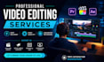 do viral youtube video editing or any video editing
