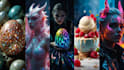create stunning and realistic ai images