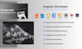 be your angular developer for scalable web apps