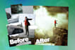create a photo collage and any photoshop work