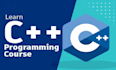 teach you cpp programming and logic building