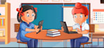 make animation, video services, 2d animation