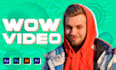 create a wow video