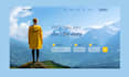 create a hotel tour tourism and booking website