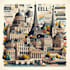 do audio transcript french