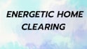 clear the energy of your space