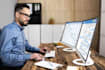 help in finance, accounting and business management tasks