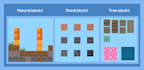 do minecraft blocks textures