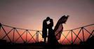 do artistic indian wedding , pre wedding, wedding  editing