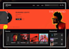do music streaming app streaming app streaming website music live streaming app
