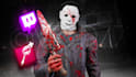 create dead by daylight youtube thumbnails