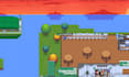 make a gather town map design for you