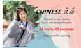 teach you mandarin chinese with personalized lessons