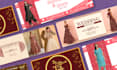 create high quality professional, animated web banner ads
