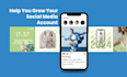 grow your social media