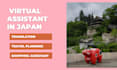 plan your special japan vacation from a local perspective