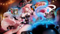 do anime nsfw, character illustration, vtuber and fanart