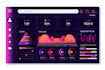 design power bi dashboard