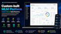 develop scalable custom MLM software designed for long term success