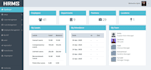 do payroll, attendance, leaves, loans,  performance employee management
