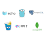 do software development, website, web application backend, front end in golang