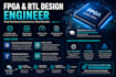 design fpga systems using vivado or quartus via verilog systemverilog