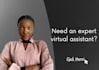 be your professional virtual assistant