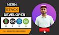 develop your custom mern stack projects