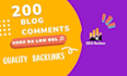supercharge your website with bulk backlinks