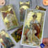 provide insightful and personal tarot readings