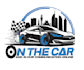 make creative modern professional car event logo design