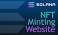 do solana nft mint dapp, candy machine v3, magic eden