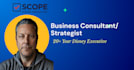 be your business consultant