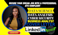 do data science resume, data analyst, cyber security, business analyst