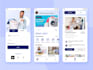 build on demand laundry app, dry cleaning app, home service app, laundry website